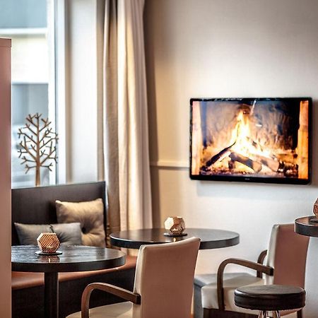 Hotel Nordurland By Keahotels 아퀴레이리 외부 사진