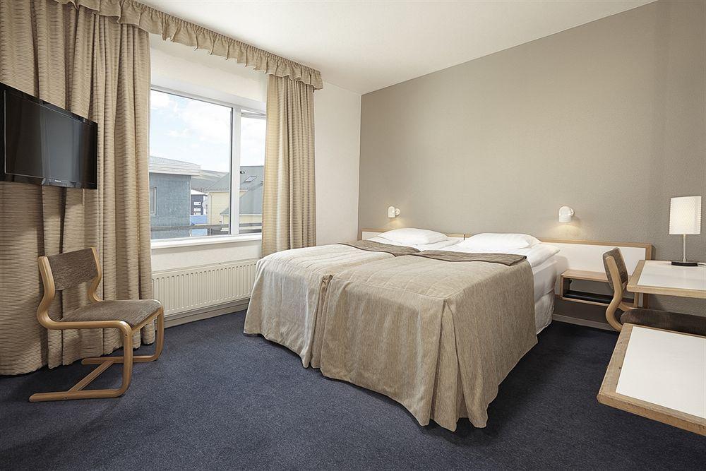 Hotel Nordurland By Keahotels 아퀴레이리 외부 사진