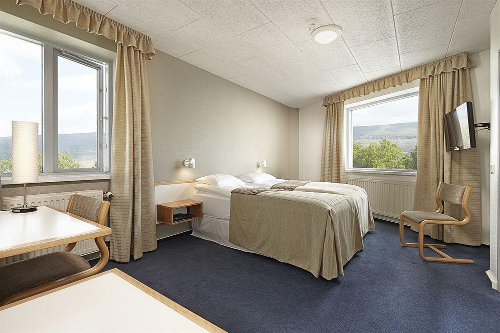 Hotel Nordurland By Keahotels 아퀴레이리 외부 사진