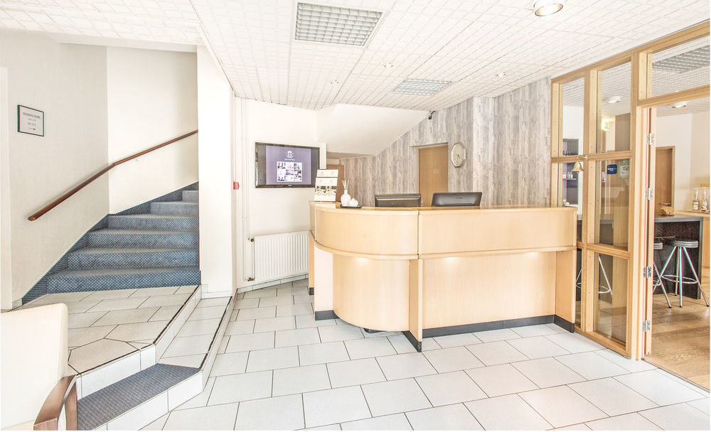 Hotel Nordurland By Keahotels 아퀴레이리 외부 사진
