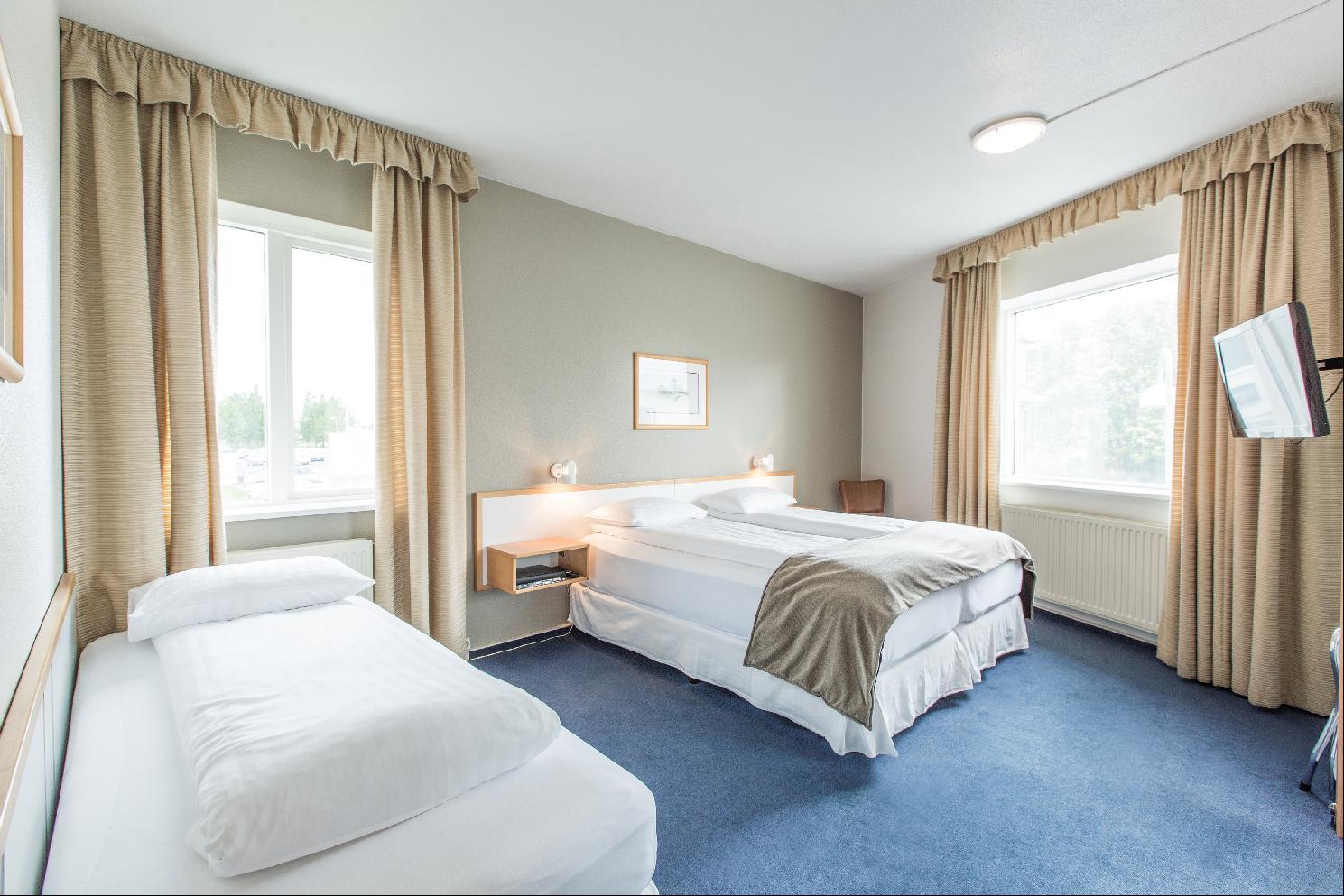 Hotel Nordurland By Keahotels 아퀴레이리 외부 사진