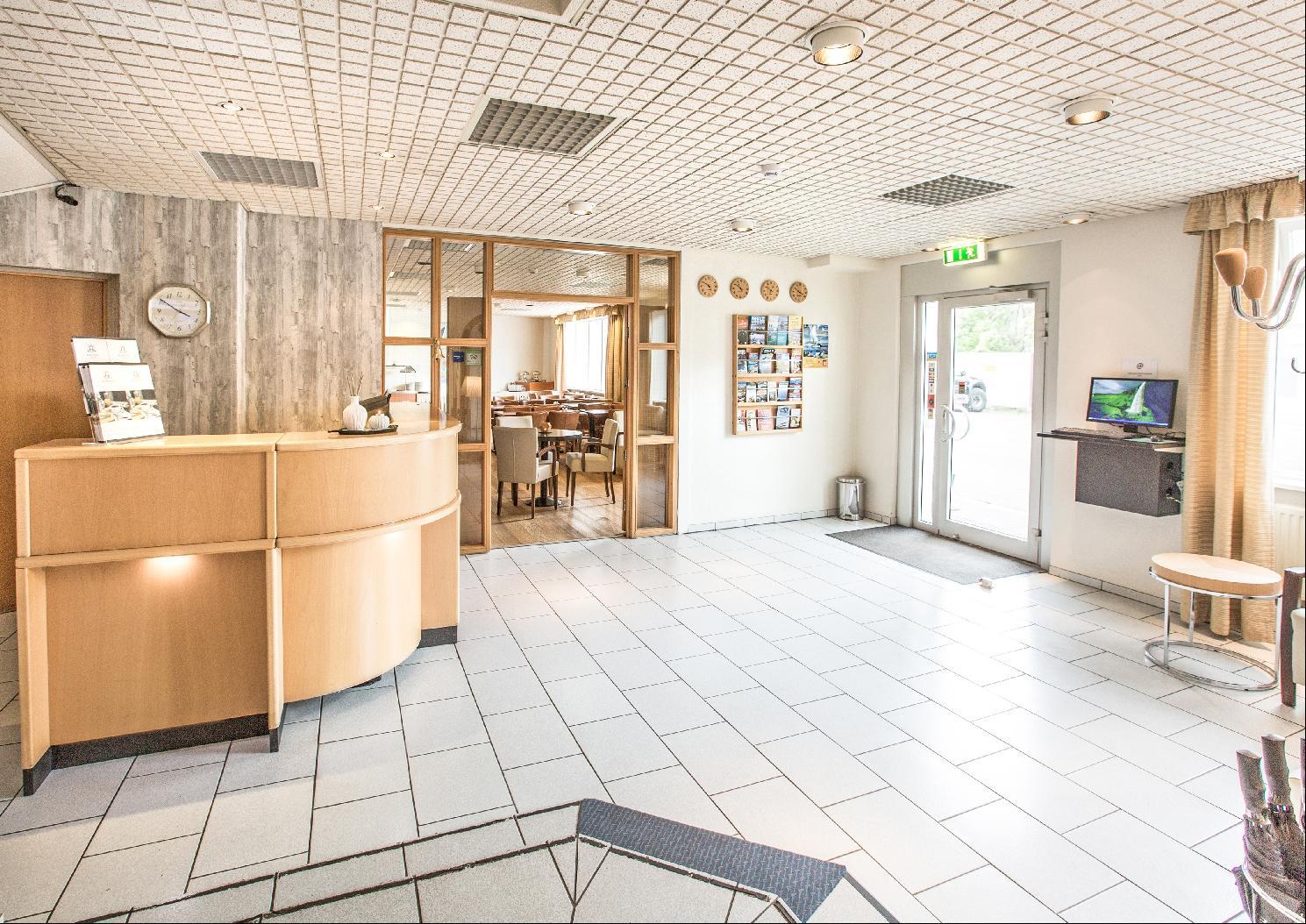 Hotel Nordurland By Keahotels 아퀴레이리 외부 사진