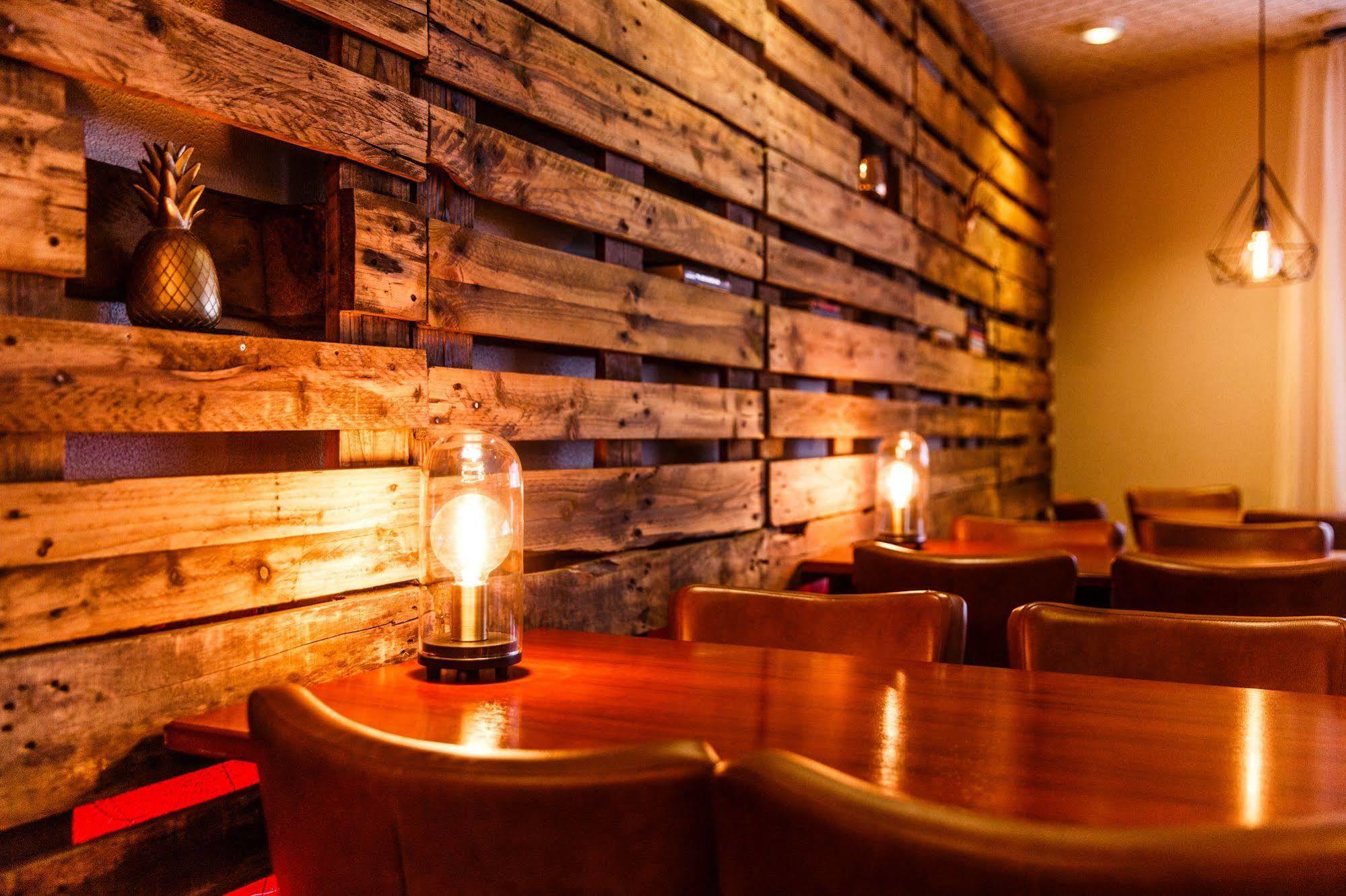 Hotel Nordurland By Keahotels 아퀴레이리 외부 사진
