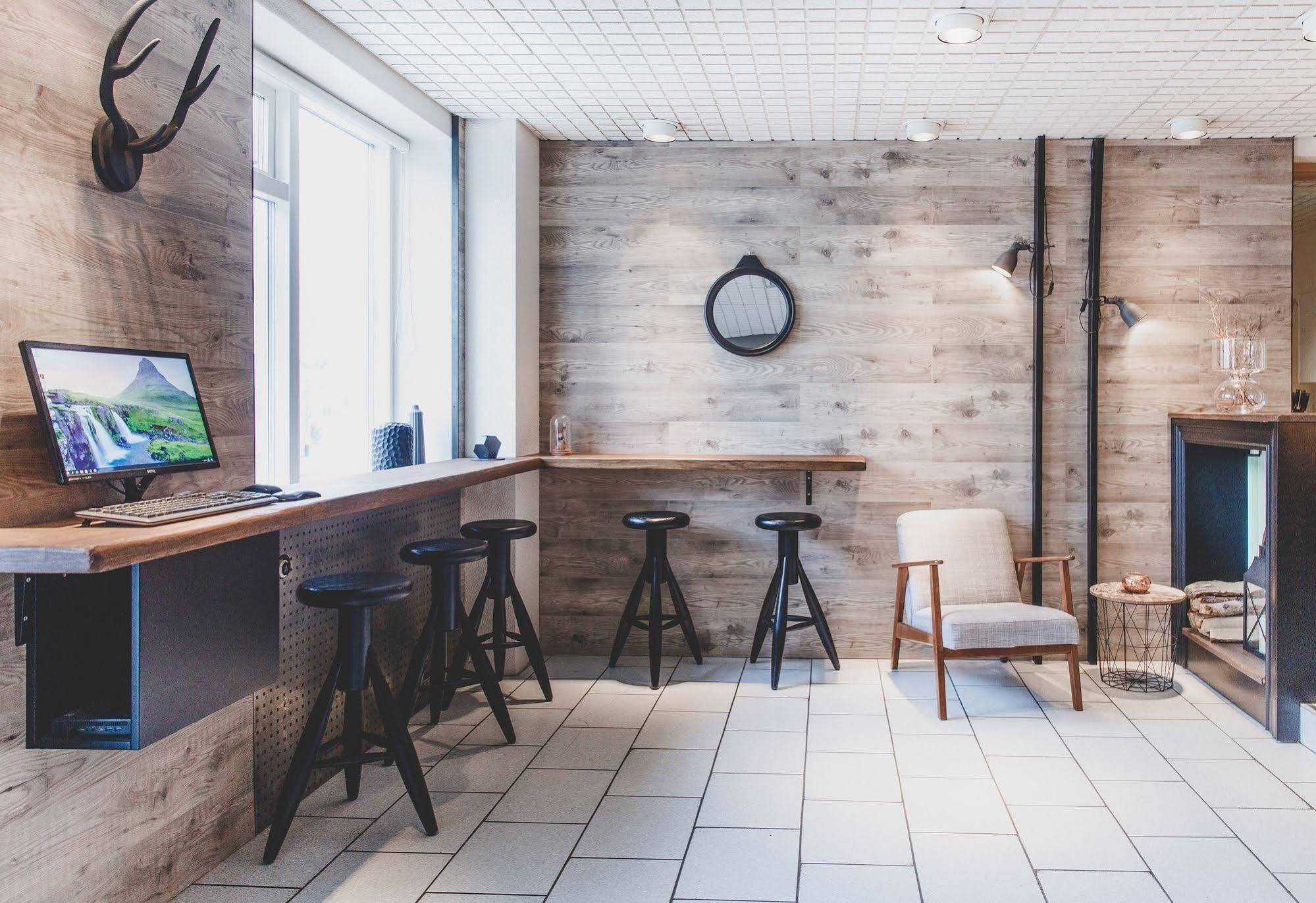 Hotel Nordurland By Keahotels 아퀴레이리 외부 사진