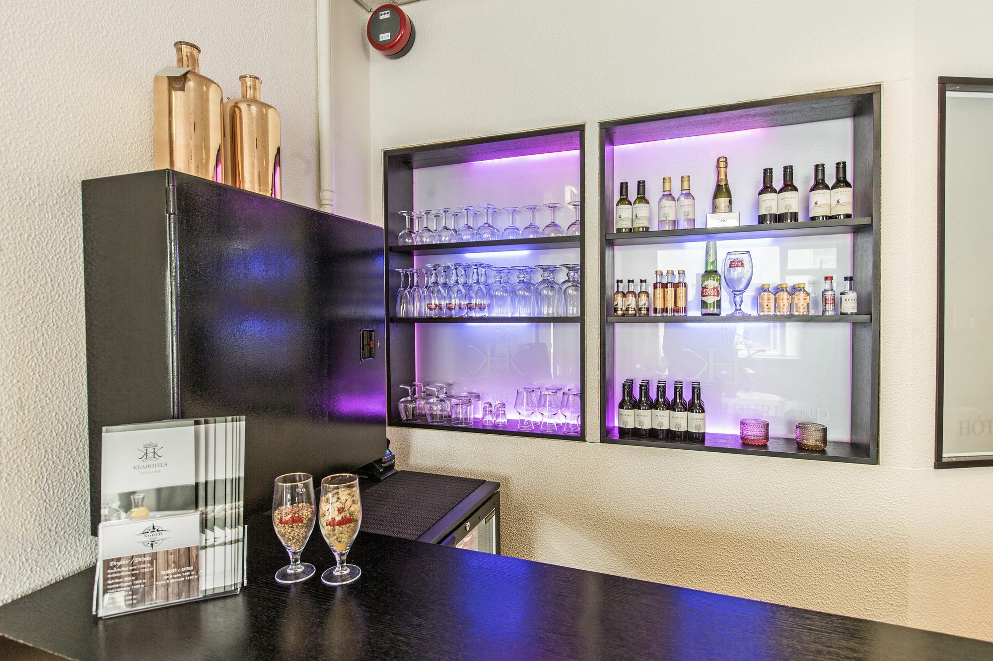 Hotel Nordurland By Keahotels 아퀴레이리 외부 사진