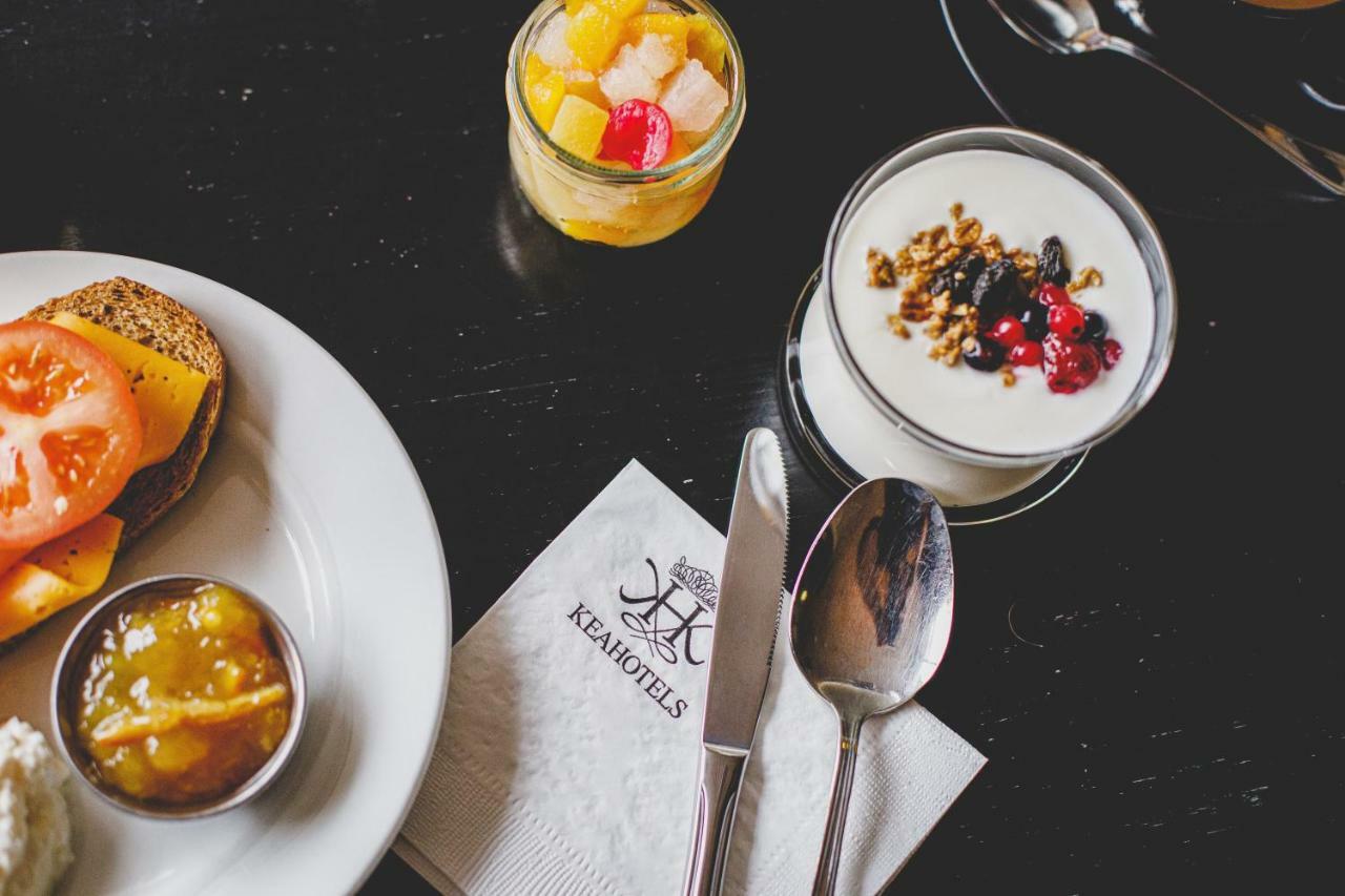 Hotel Nordurland By Keahotels 아퀴레이리 외부 사진