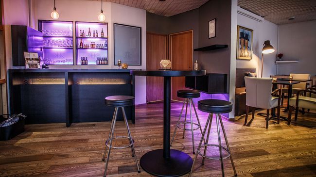 Hotel Nordurland By Keahotels 아퀴레이리 레스토랑 사진