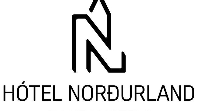 Hotel Nordurland By Keahotels 아퀴레이리 로고 사진