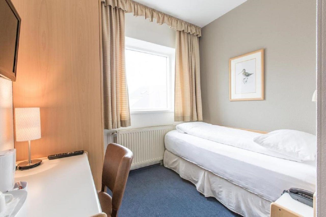 Hotel Nordurland By Keahotels 아퀴레이리 외부 사진