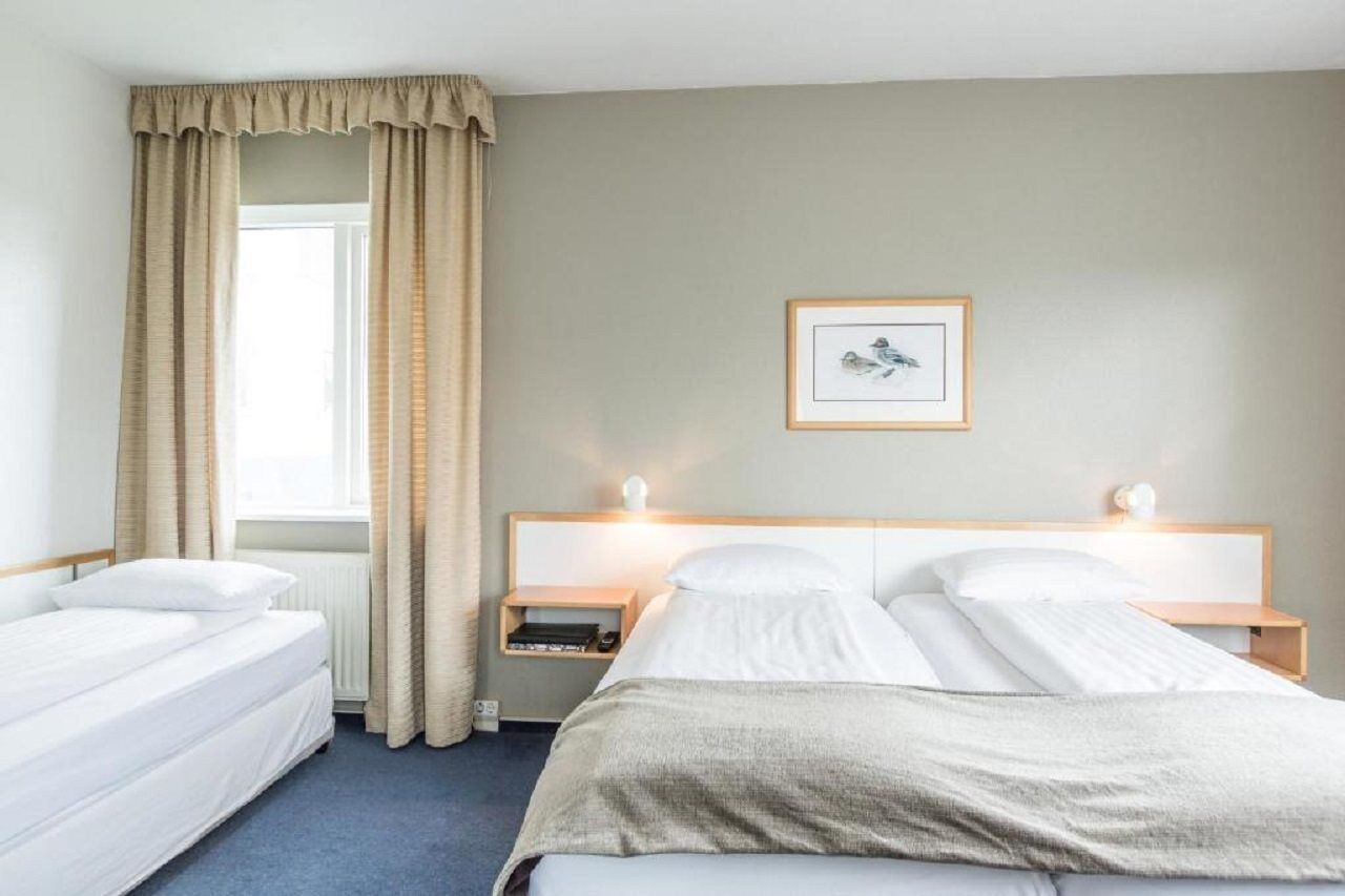 Hotel Nordurland By Keahotels 아퀴레이리 외부 사진